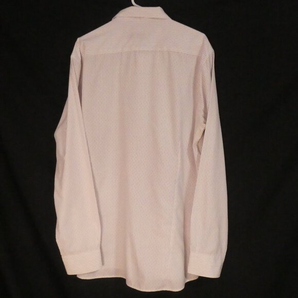 CASTRO MEN - Designed For Desire | xxl | Patterned Button-Up Dress Shirt - Picture 2 of 14